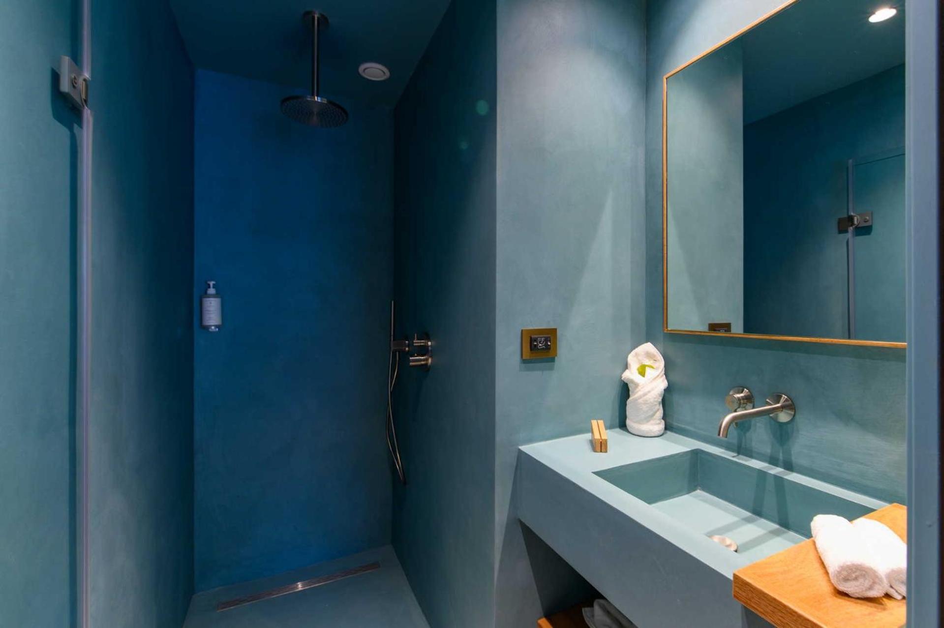 Sable Bleu Boutique Hotel Le Marin Exteriör bild